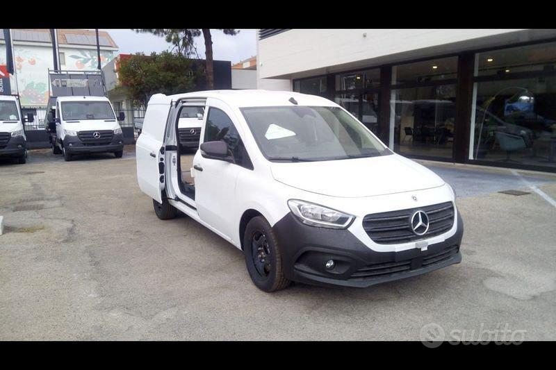 Mercedes-Benz Citan CITAN FURGONE PRO 110 CDI...