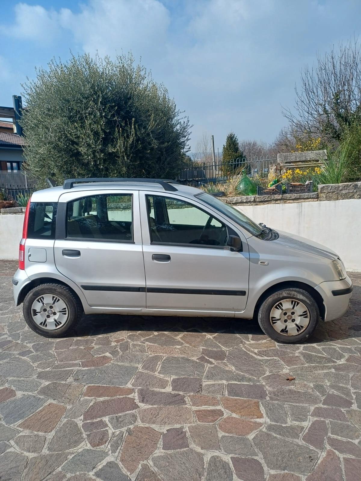 Fiat Panda 1.2 Dynamic
