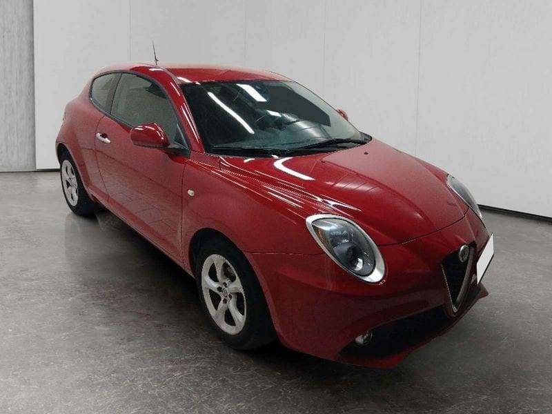 Alfa Romeo MiTo 1.4 78cv