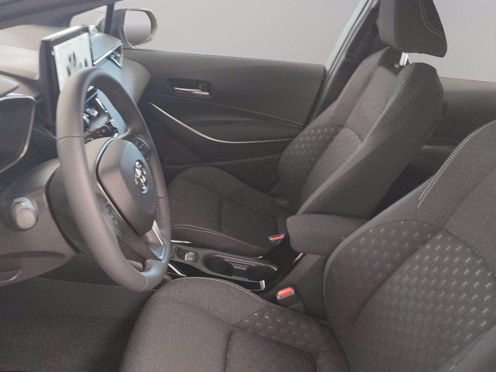 TOYOTA Corolla touring sports 1.8h active auto del 2026