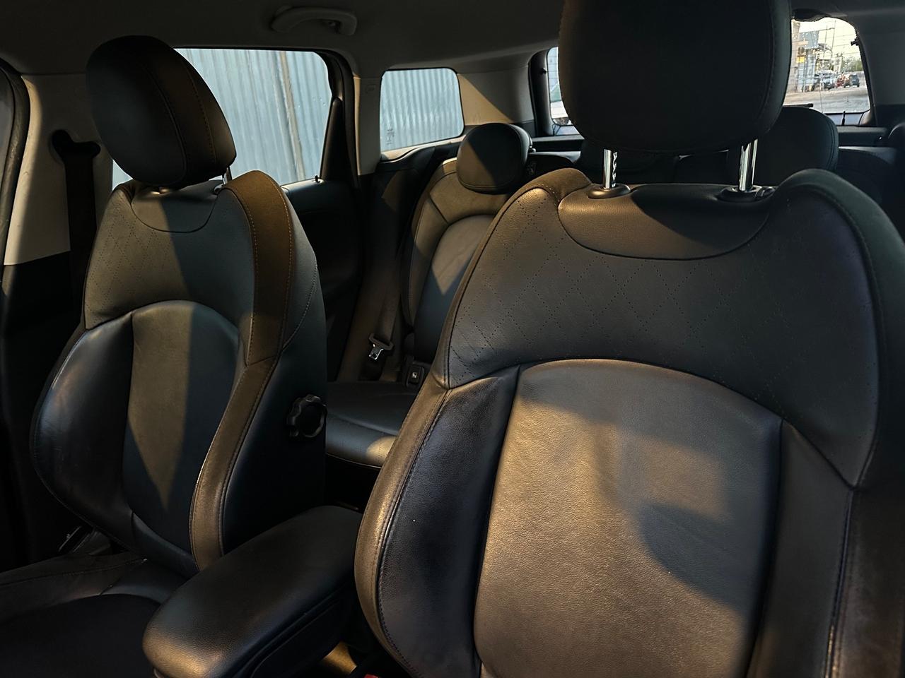 Mini Cooper Countryman Mini 1.5 70 mila km