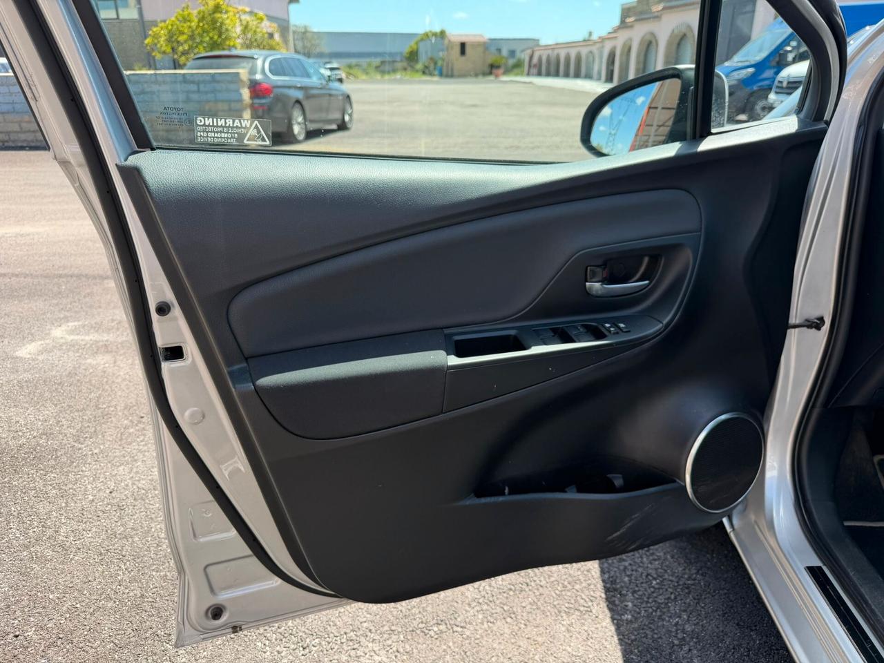 Toyota Yaris 1.5 Hybrid 5 porte Y20