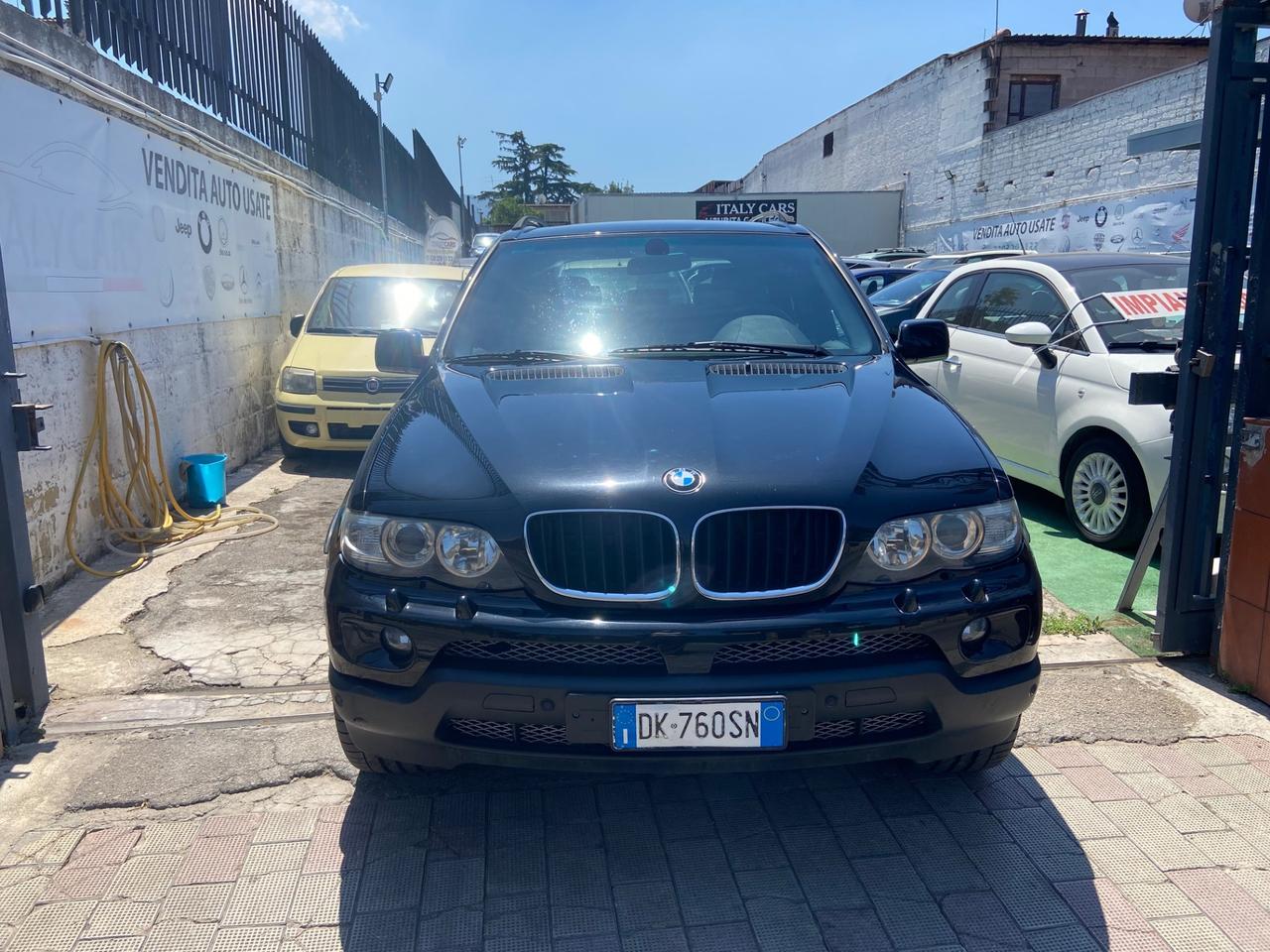 Bmw X5 BMW x5