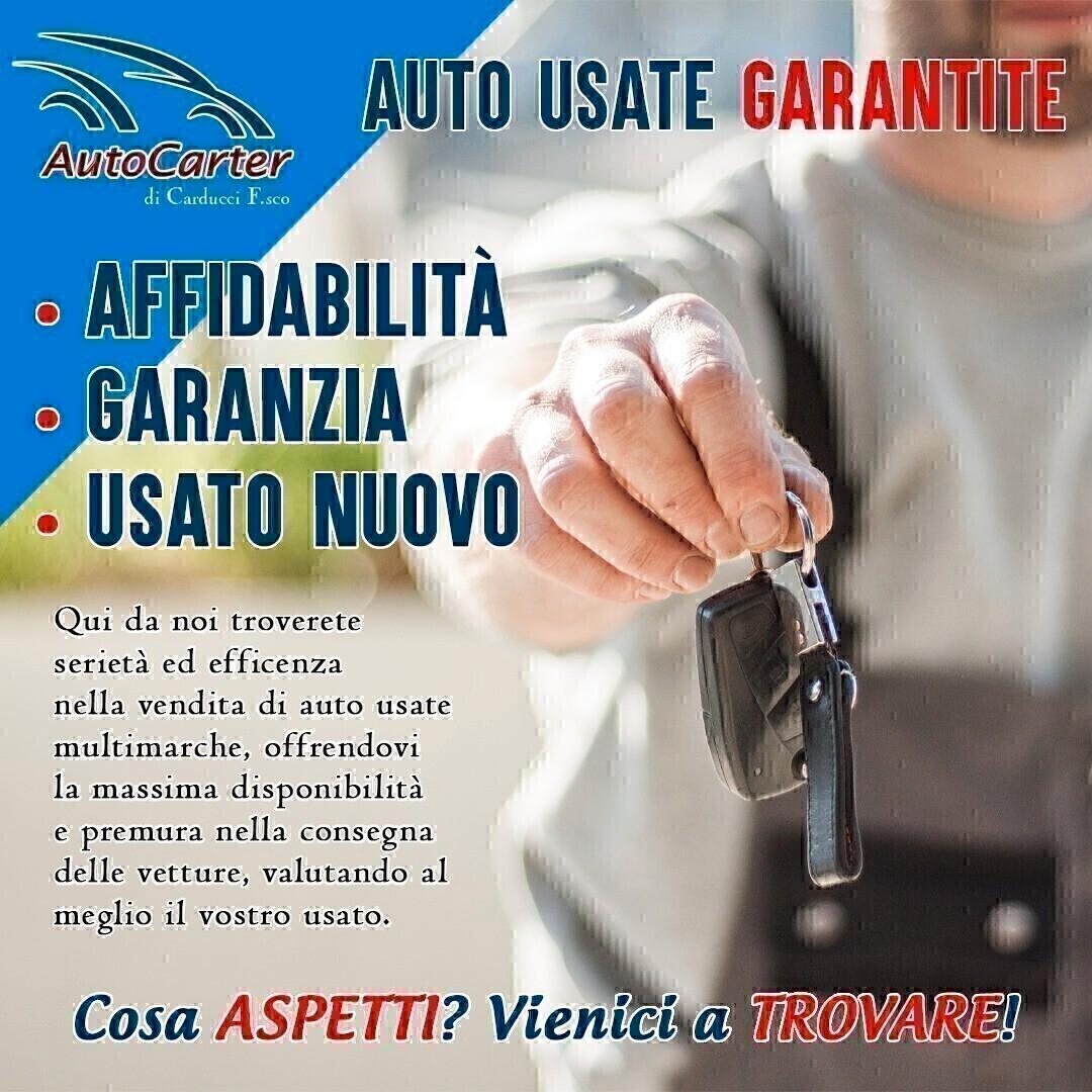 Mini Countryman 2.0D 150CV**PARI AL NUOVO**