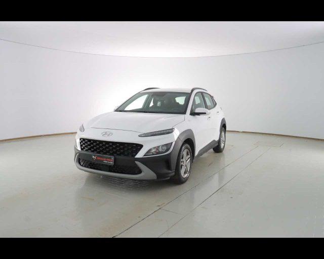HYUNDAI Kona 1.0 T-GDI XTech