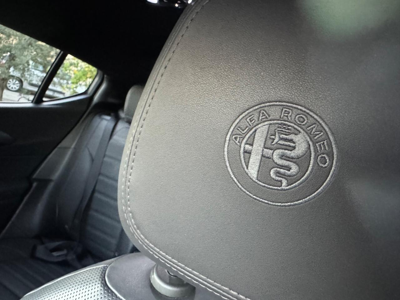 Alfa Romeo Tonale 1.5 160 CV MHEV TCT7 Veloce