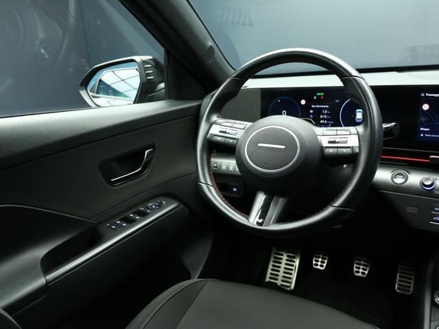 HYUNDAI Kona 1.0 T-GDI 120CV 48V iMT Nline