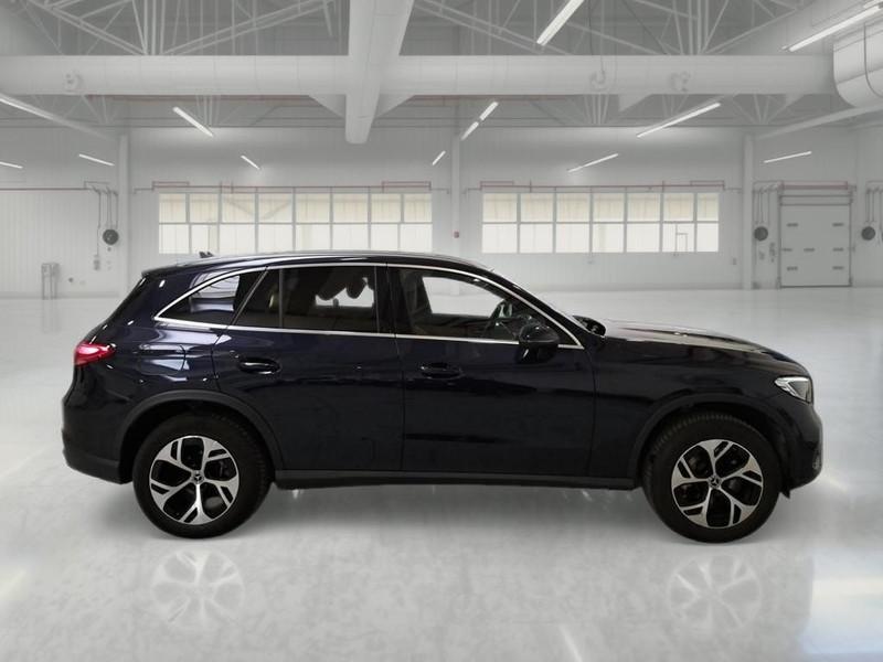 MERCEDES-BENZ GLC 300 E 4M PLUG-IN HYB. AUTO ADVANCED SUV