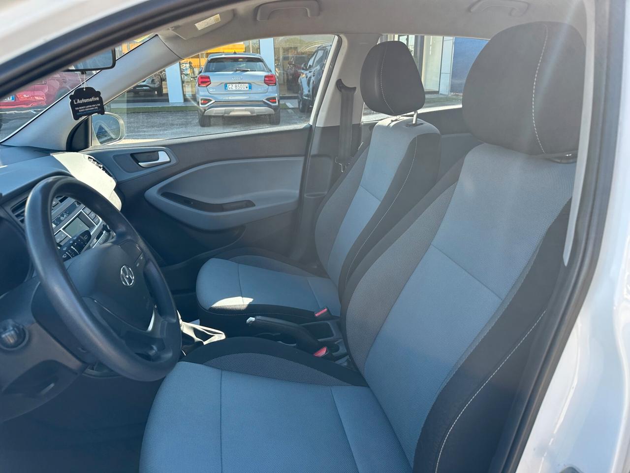 Hyundai i20 1.2 5 porte Econext Classic