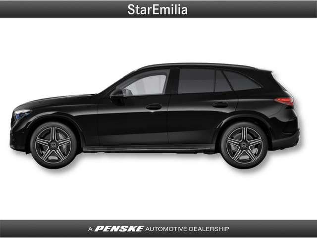 Mercedes-Benz GLC 300 GLC 300 de hybrid EQ 4Matic AMG Line Advanced Tech