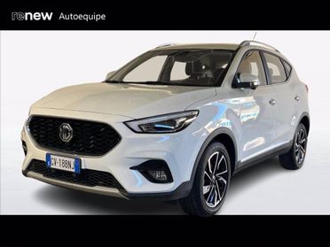 MG ZS 1.5 Luxury del 2024