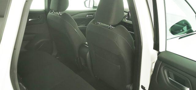 NISSAN Qashqai MHEV 158 CV Xtronic Business