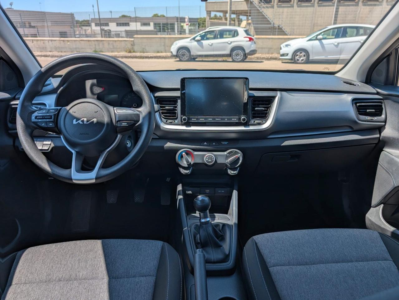 Kia Stonic 1.2 DPI Urban
