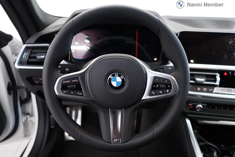 BMW 420 d Gran Coupé MSPORT