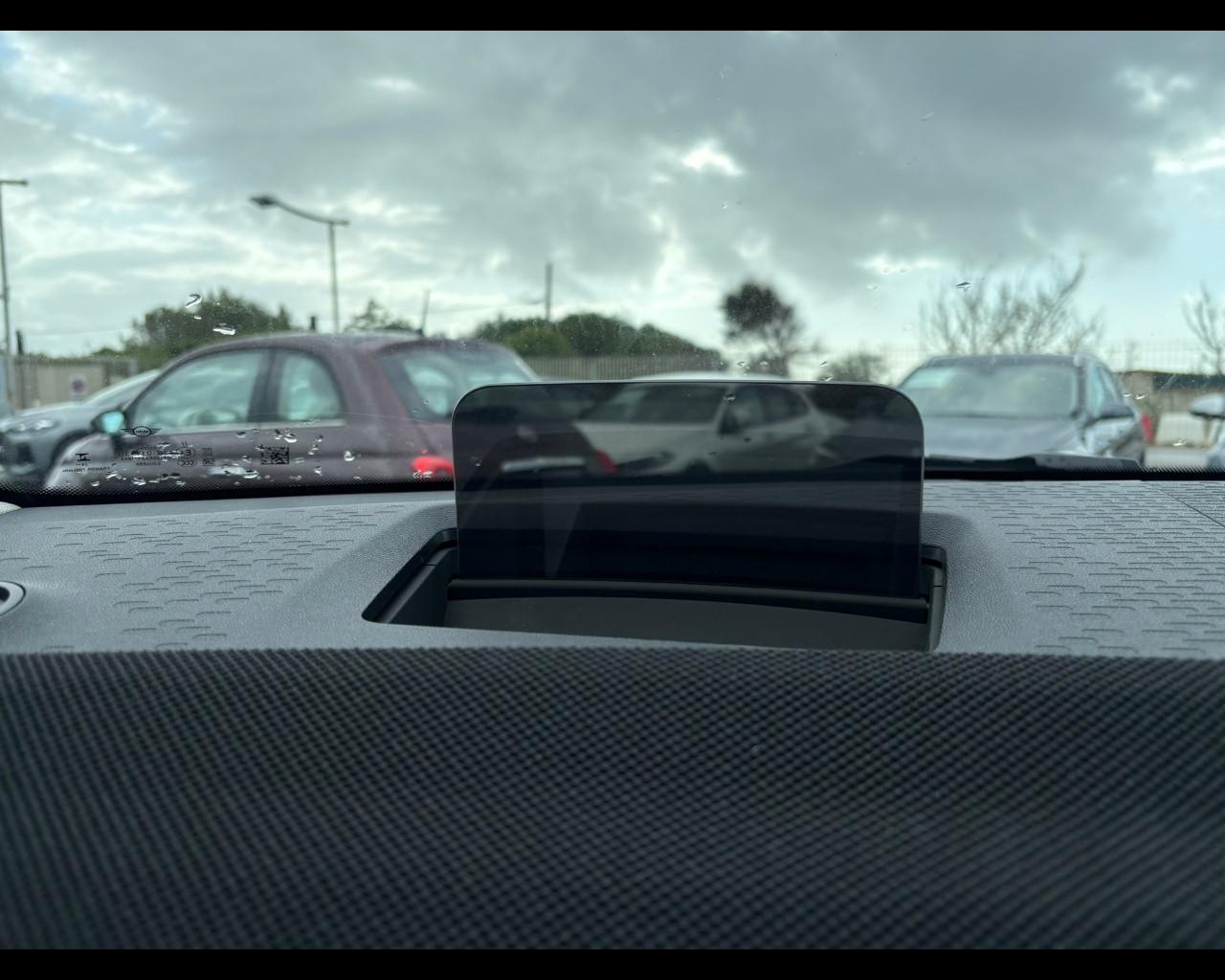 MINI Mini Countrym.(U25) - Mini D Classic Countryman