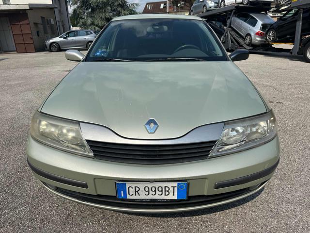 RENAULT Laguna 1.9 dCi/120CV cat senza nessun lavoro da fare
