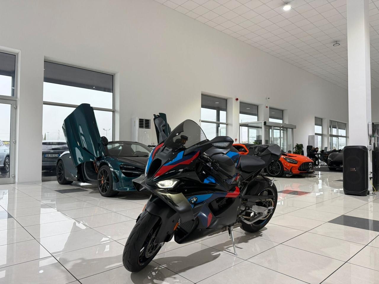 Bmw M 1000 RR