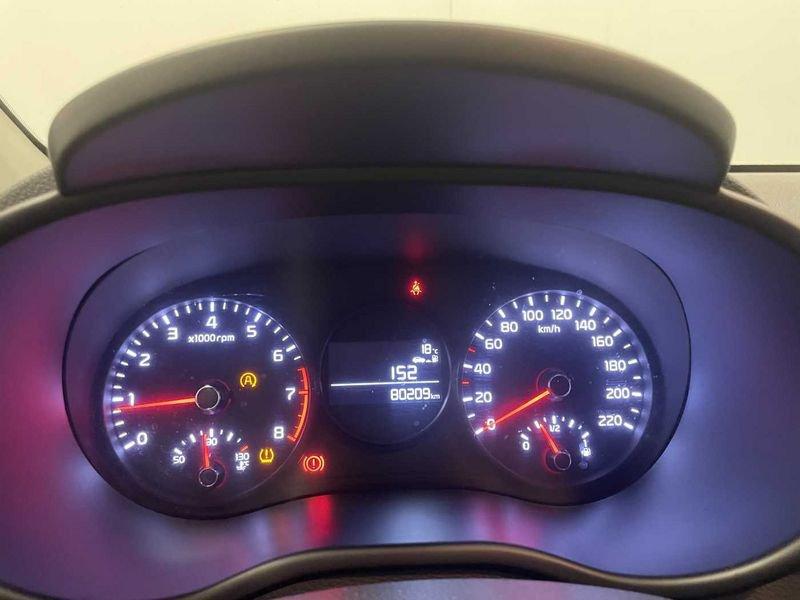 KIA Picanto Picanto 1.0 12V 5 porte City