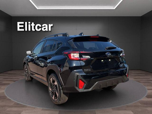 SUBARU Crosstrek 2.0i e-Boxer MHEV CVT Lineartronic Premium