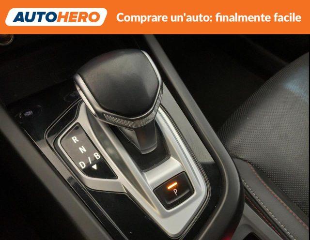 RENAULT Arkana Arkana Hybrid E-Tech 145 CV R.S.Line Fast Track