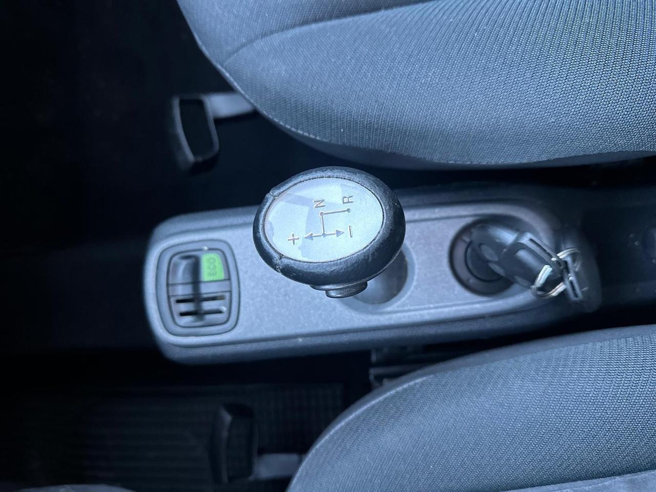 Smart ForTwo 1000 52 kW MHD coupé passion