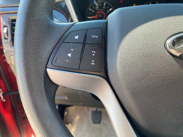 MAHINDRA KUV100 1.2 K8 *Lega*Sensori*Fendi