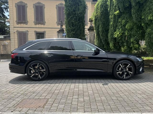 AUDI A6 Avant 40 2.0 TDI S tronic Business Sport