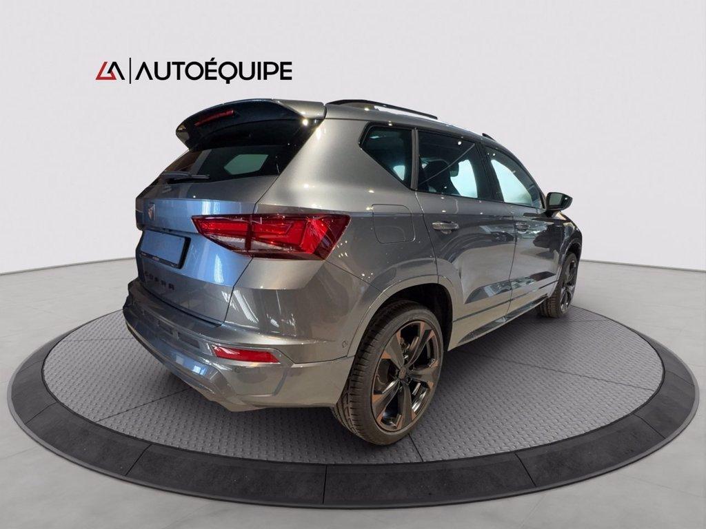 CUPRA Ateca 1.5 tsi 150cv dsg del 2024