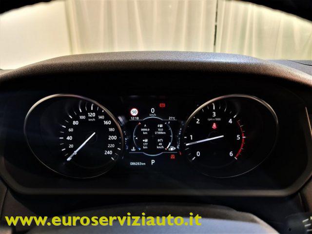 LAND ROVER Discovery 2.0 SD4 240 CV HSE Luxury 7posti