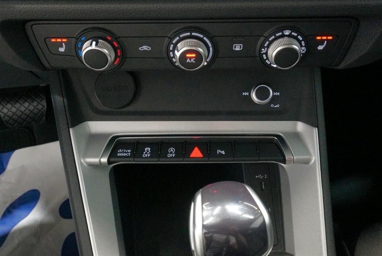 Audi Q3 35 Tdi Sportback S line edition