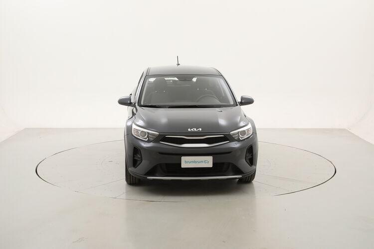 Kia Stonic Urban BR606786 1.2 Benzina 84CV