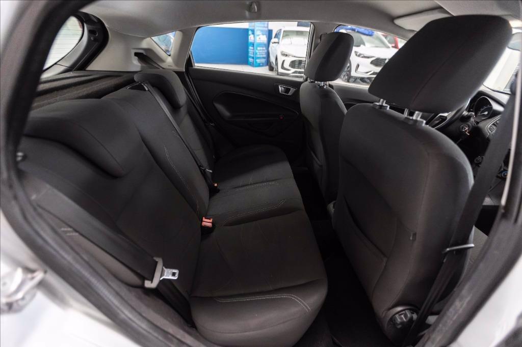 FORD Fiesta 5p 1.2 Business 60cv E6 del 2015