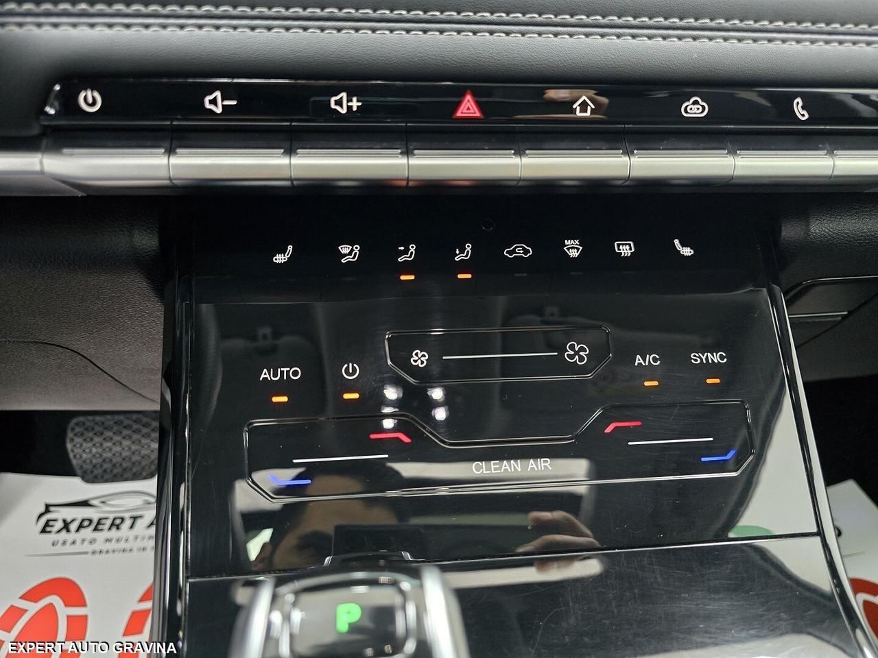 DR 6.0 1.5cc 150cv GPL FULL OPTIONAL *TETTO PELLE*