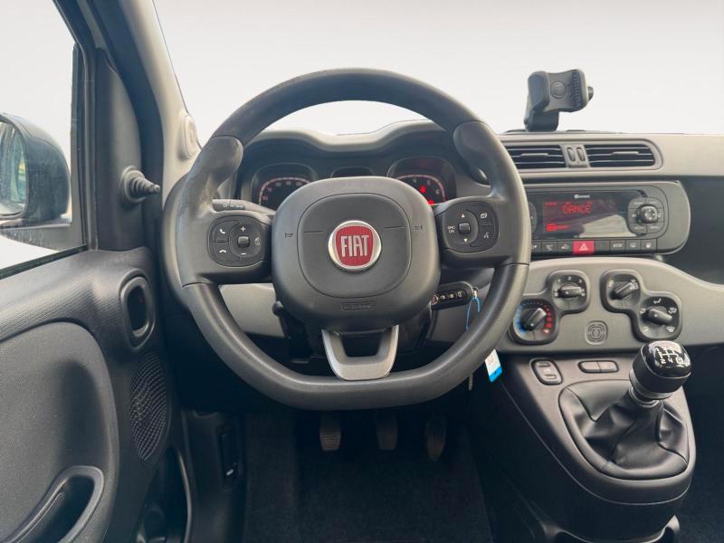 Fiat Panda 0.9 t.air t. natural power City Life 70cv