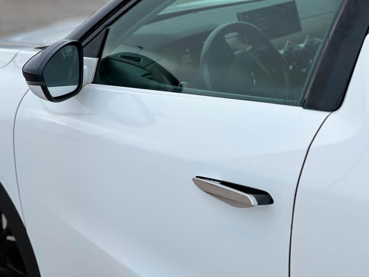 Ds DS3 3 Crossback BlueHDi 100 So Chic