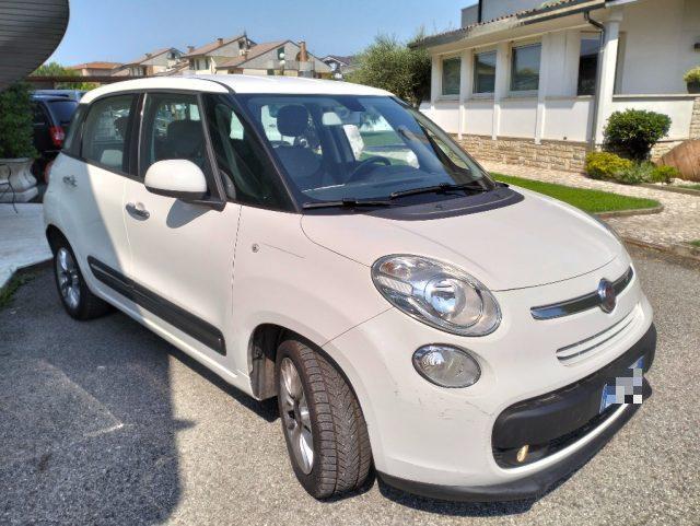 FIAT 500L 1.3 Multijet 95 CV Dualogic Pop Star