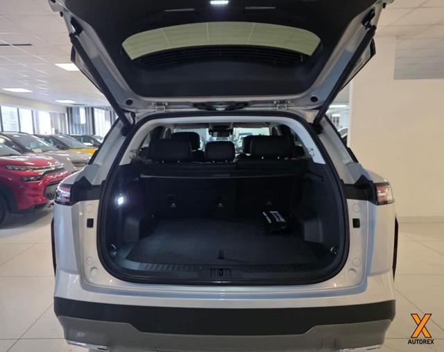 JAECOO Jaecoo 7 1.6 TGDI 147 CV aut. 2WD Pure