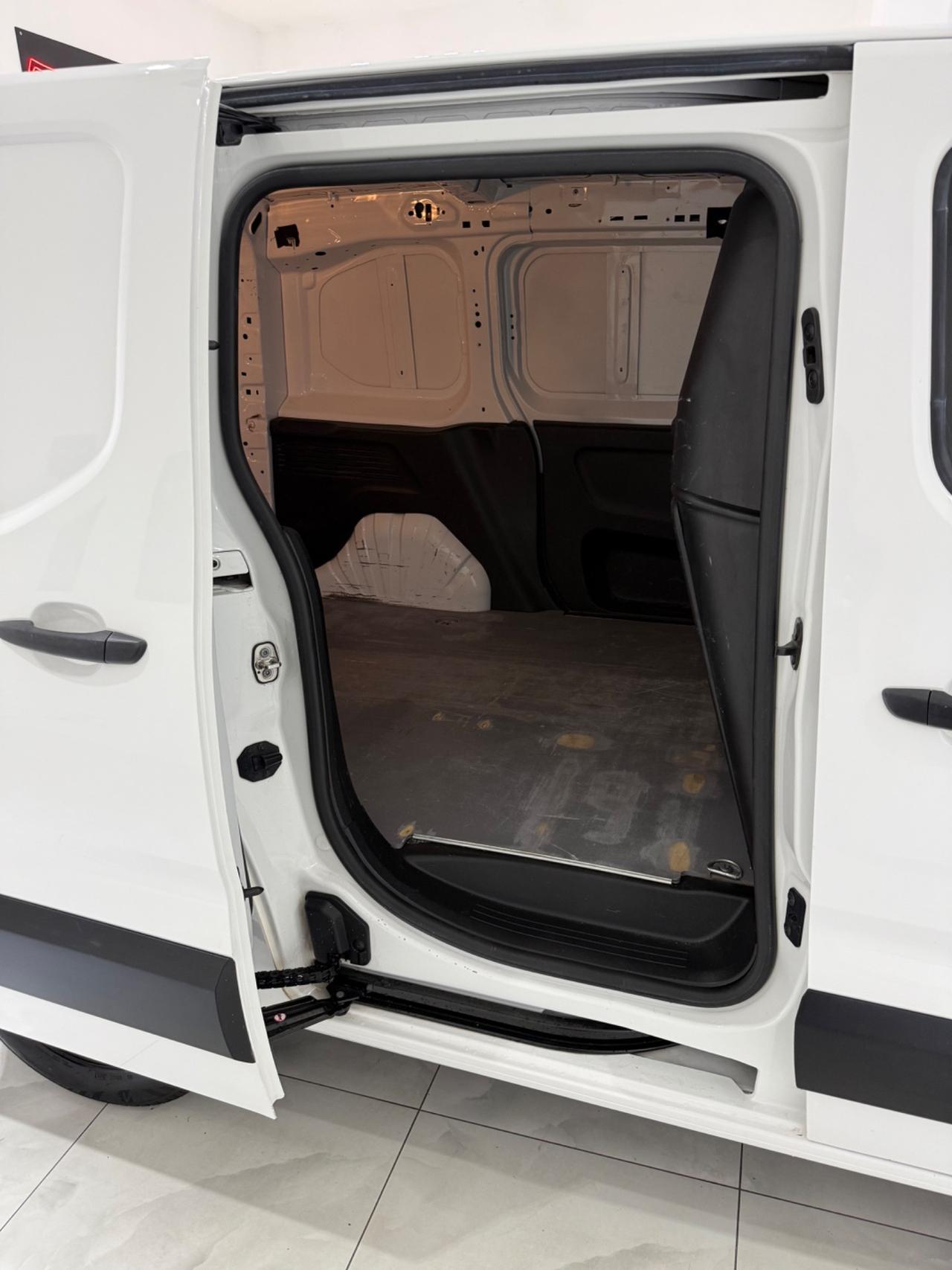Opel Combo Cargo 1.5 Diesel 100CV S&S PC Portata Incrementata