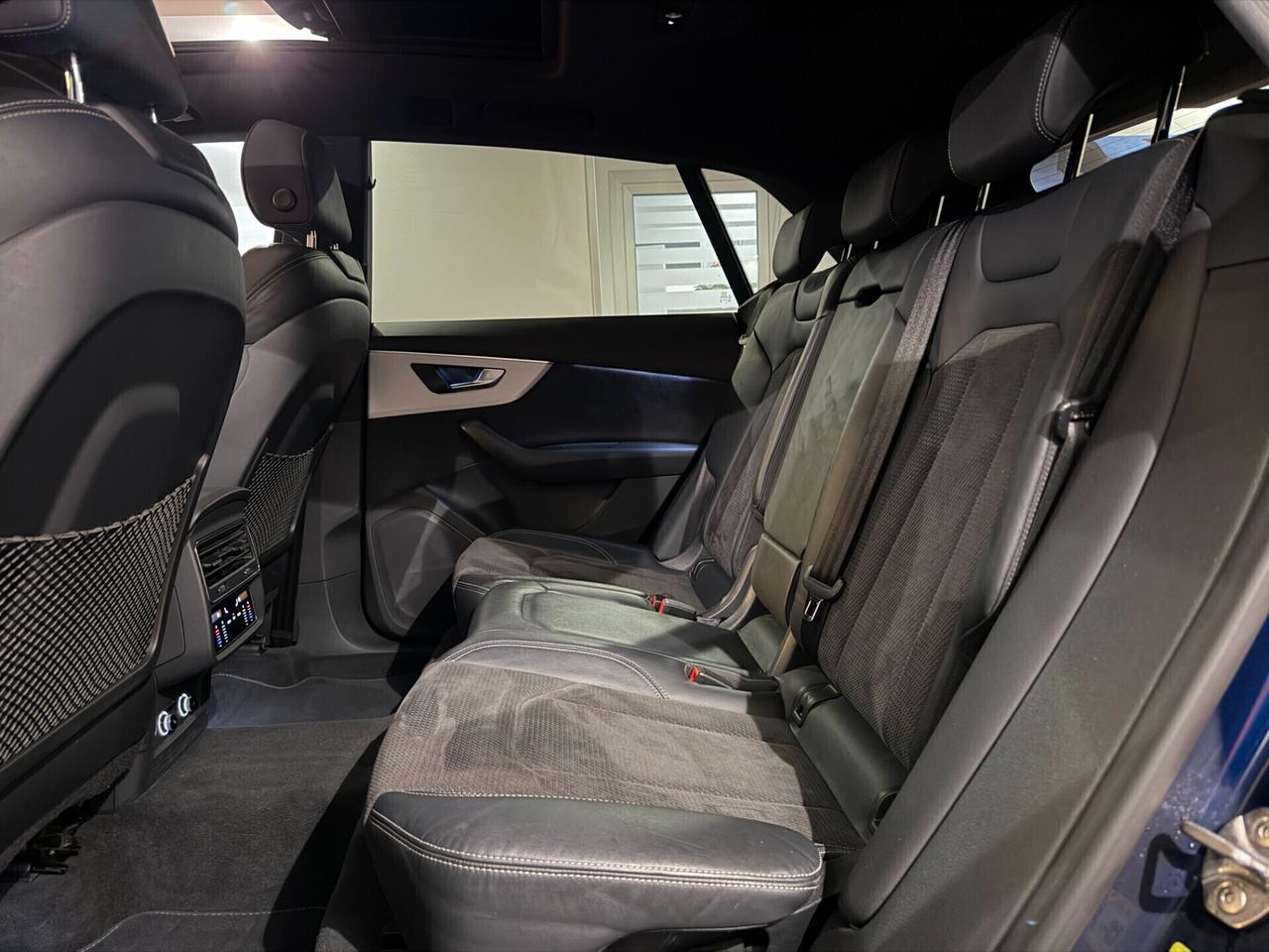 AUDI Q8 50 TDI 286 CV QUATTRO TIPTRONIC S-LINE 2020