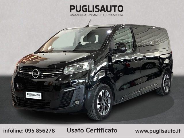OPEL Zafira Life 2.0 Diesel 180CV aut. Start&Stop Elegance M