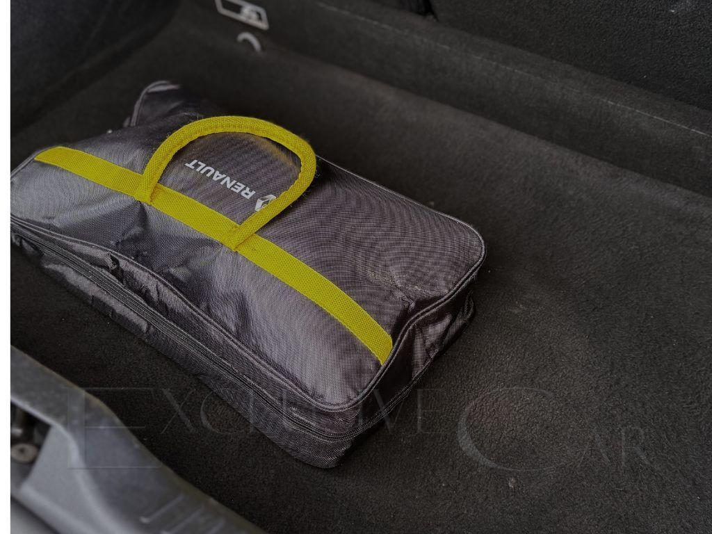 RENAULT - Clio - 1.5 dCi Moschino