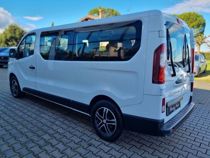 FIAT Talento 1.6 MJT 120CV PL-TN Combi 12q