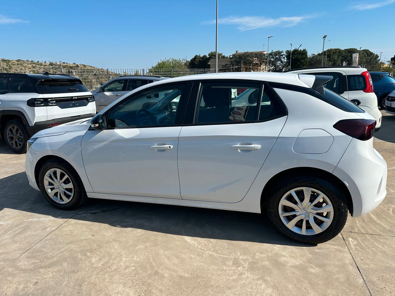 Opel Corsa 1.2 Edition "Km 67.000"