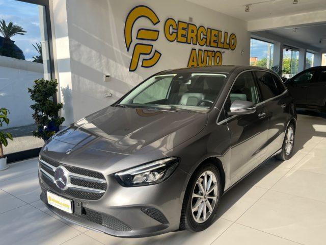 MERCEDES-BENZ B 200 d Automatic Business Extra tua da ?199,00 mensili