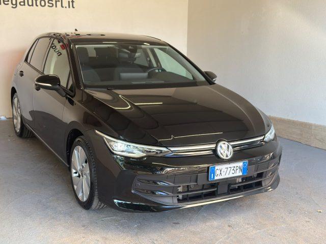 VOLKSWAGEN Golf 2.0 TDI 150 CV DSG SCR Editon Plus