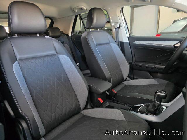 VOLKSWAGEN T-Roc NEW 2.0 TDI SCR 150CV DSG Life GOAL Navi - IQ Led