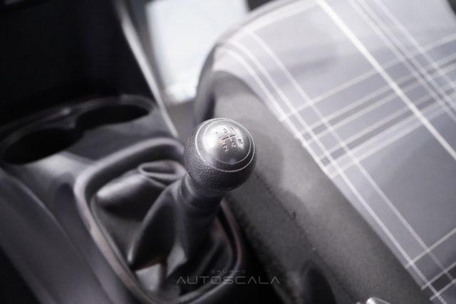 PEUGEOT 108 1.0 VTi 68cv 5 porte Active