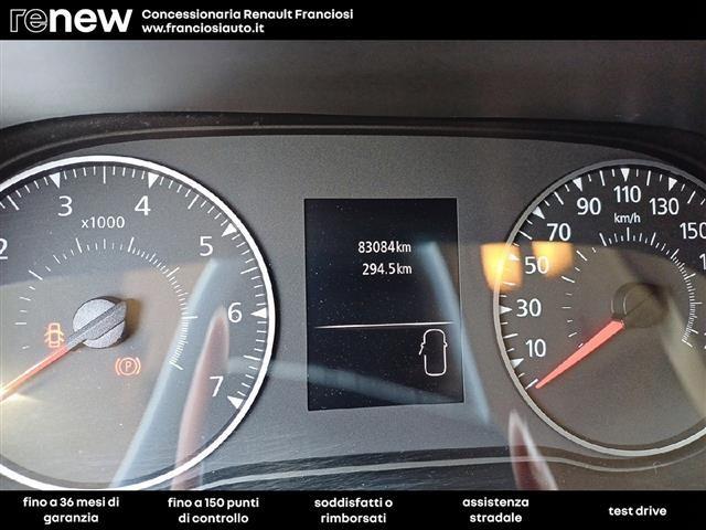 DACIA Duster II 1.0 tce Gpl 4x2 100cv EXTREME NBI