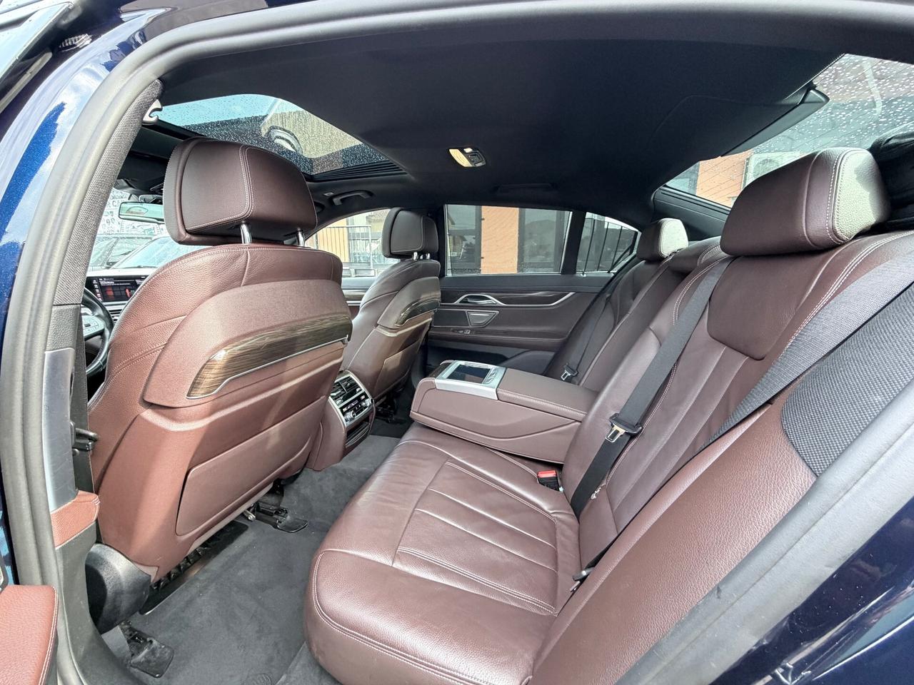 BMW 730d xDrive 286CV 48V EURO6 2022 FULL OPZ