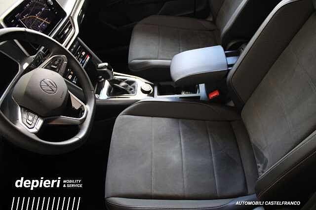 Volkswagen T-Roc 2.0 TDI DSG 4MOTION Style Facelift